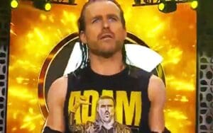Adam Cole's In-Ring Future After AEW WrestleDream Return