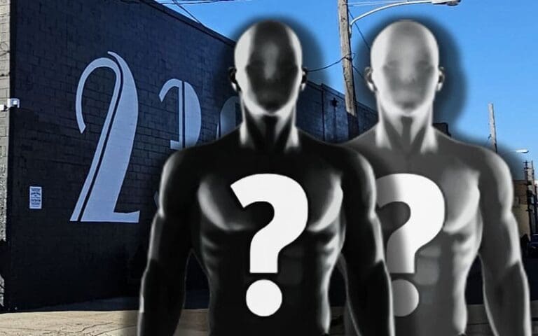 Additional Cameos Expected for WWE NXT’s Return to the Iconic 2300 Arena