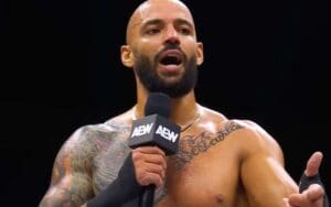 AEW Collision Viewership for October 19 Sees Increase