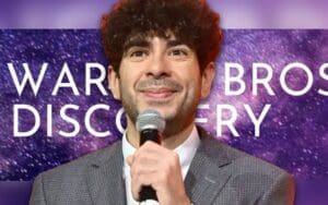 AEW Could Be Dropping Announcement for Warner Bros. Discovery Deal This Week