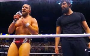 AEW Dynamite Viewership for October 2 Sees Decrease