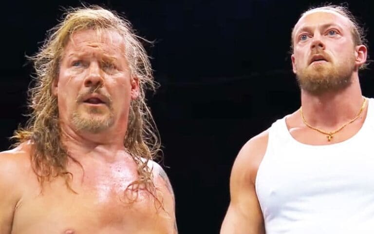 AEW Dynamite Viewership for October 23 Sees Slight Increase