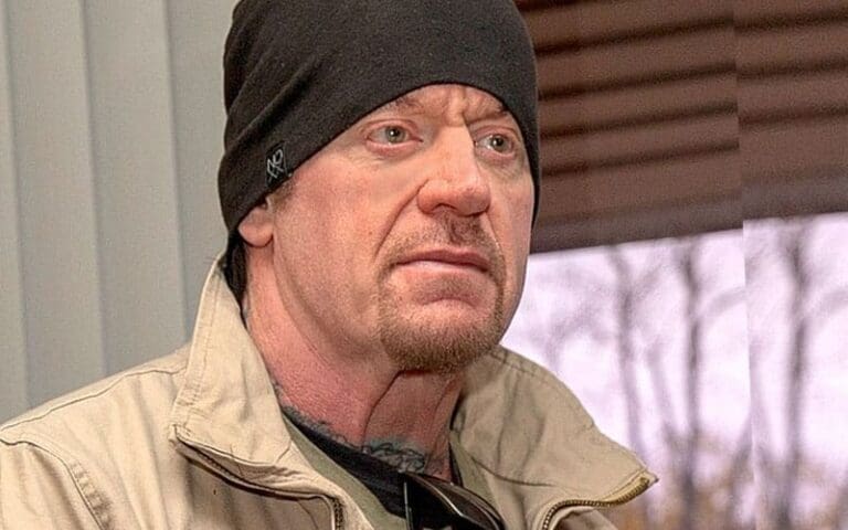 AEW Personality Calls Out The Undertaker Over Constant Criticism of Modern-Day Wrestling