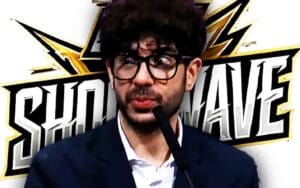 AEW’s Shockwave Was Never Meant to Be in WBD Deal