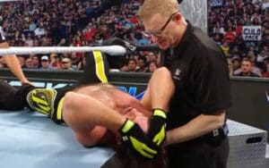 AJ Styles' WWE Storyline Hinges on Upcoming MRI Results Following Injury