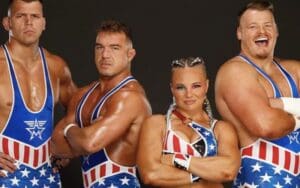 American Made Reveals New Gear and Big Plans for the Future