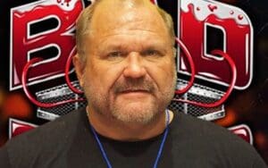 Arn Anderson and Multiple Legends Set for WWE Bad Blood 2024 Weekend
