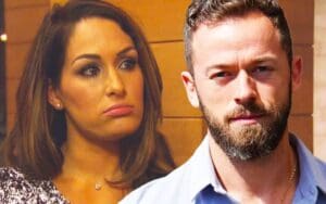 Artem Chigvintsev Has No Intention of Reconciling with Nikki Bella Amidst Divorce