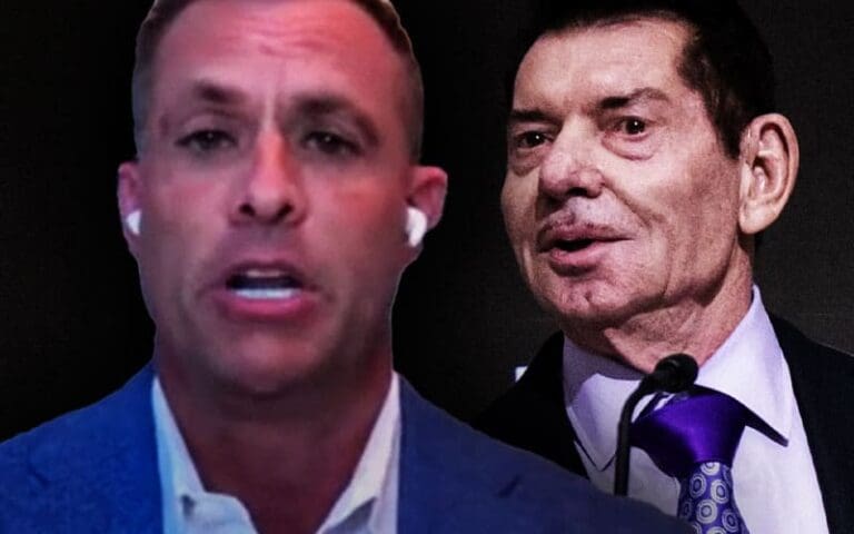 Attorney Greg Gutzler Fires Back at Vince McMahon’s Legal Defense Amid New "Ring Boy Scandal" Lawsuit