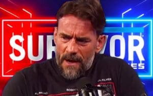 Backstage Chaos Revealed by CM Punk Before His Stunning Survivor Series 2023 Return