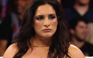 Backstage Details on Raquel Rodriguez's Unexpected Comeback During WWE Bad Blood 2024