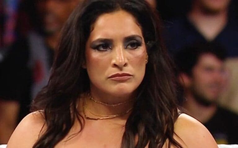 Backstage Details on Raquel Rodriguez's Unexpected Comeback During WWE Bad Blood 2024