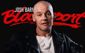Baron Corbin Doesn't Shut Door to Idea of Match at Bloodsport Event