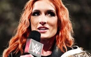 Becky Lynch Teases What's Next Ahead of Vulture Festival Appearance