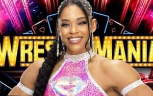 Bianca Belair Aims to Make WWE History with Groundbreaking Feat at WrestleMania