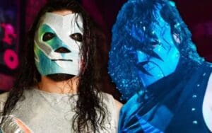 Blue Kane and Gayne Set for Showdown at TNT Cold Day In Hell Event