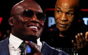 Bobby Lashley Reveals He Was Offered a Fight with Mike Tyson