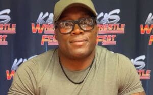 Bobby Lashley Teases Major Comeback Plans After WWE Exit