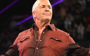 Bret Hart Explains How 9/9 WWE RAW Appearance Came Together