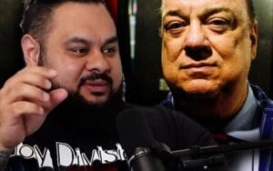 Bronson Reed Credits Paul Heyman for Helping Shape His WWE Career