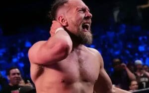 Bryan Danielson Set to Undergo MRI to Determine Necessity of Neck Surgery