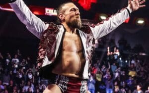 Bryan Danielson's Future with ''The Final Countdown'' in AEW Unveiled