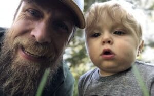 Bryan Danielson’s Son Buddy Kicked Out of School for Aggressive Behavior