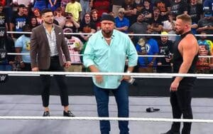Bully Ray Set to Team with Trick Williams for Tag Match on NXT’s Next Episode from 2300 Arena