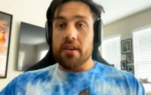 Cameron Grimes Addresses Potential WWE Return After Unexpected Release