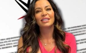 Candice Michelle Pushes for WWE Legends Contract: "Hint, Hint WWE"