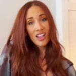Carmella Feels Snubbed After Fans Say Her Baby Resembles Corey Graves