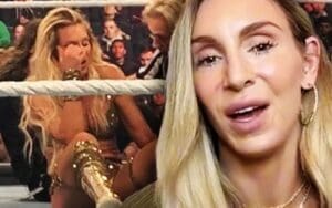 Charlotte Flair Admits She Thought Life Was Over After Knee Injury on WWE SmackDown