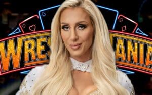 Charlotte Flair Planned for the Top Women's Match at WWE WrestleMania 41
