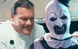 Chris Jericho Boasts 'Terrifier 3' Topping the US Box Office Charts