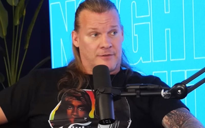 Chris Jericho Brags About Making ‘Experts’ Look Like Idiots with New AEW Media Rights Deal