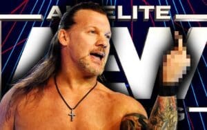 Chris Jericho Squashes Idea of Leaving AEW, Says He’s “Not Going Anywhere”