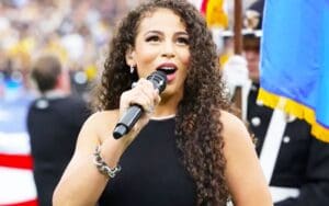 Clarification on Samantha Irvin's Abrupt WWE Departure