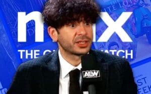 Clarification on Status of AEW's Archive After Transition to MAX in 2025