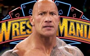 Clarification on The Rock's Plans for WrestleMania 41