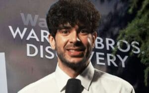 Clarification on Warner Bros. Discovery Owning Stake in AEW