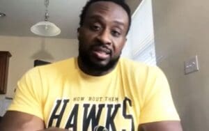 Clarification on WWE Potentially Planning Big E's Return