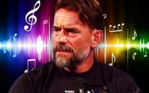 CM Punk Reveal Reason Behind Using Remastered Version of ''Cult of Personality'' Entrance Theme