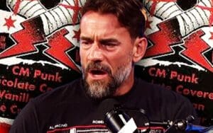 CM Punk Reveals Spending $40,000 on Ice Cream Bars for AEW Rampage Fans