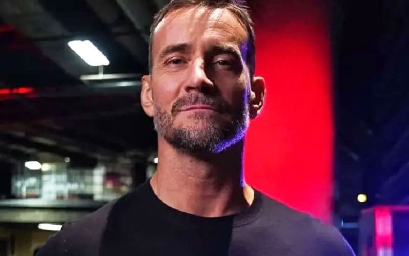 CM Punk Set to Star in Indie Horror Movie ”Night Patrol”