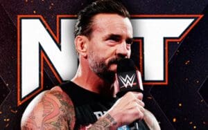 CM Punk Urges NXT Talent to Embrace the Present Ahead of CW Network Transition