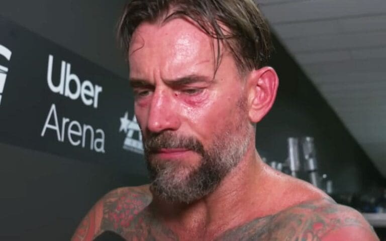 CM Punk's Backstage Reputation in WWE After Past Controversies