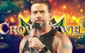 CM Punk's Status for Crown Jewel 2024 After 10/7 WWE RAW Revealed