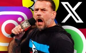 CM Punk’s Tips on Social Media Management Revealed by Tony D’Angelo