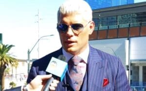 Cody Rhodes Claims WWE's Plans for WrestleMania 41 Will Not Align with Online Rumors