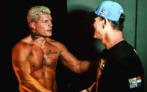 Cody Rhodes Credits John Cena for Career Influence